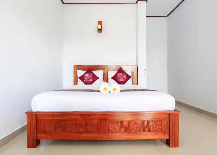 Aron Ubud