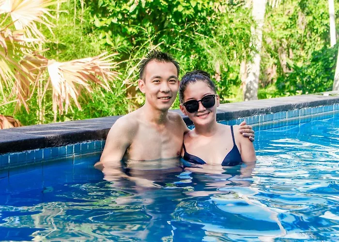 Aron Ubud 酒店 苏卡瓦提