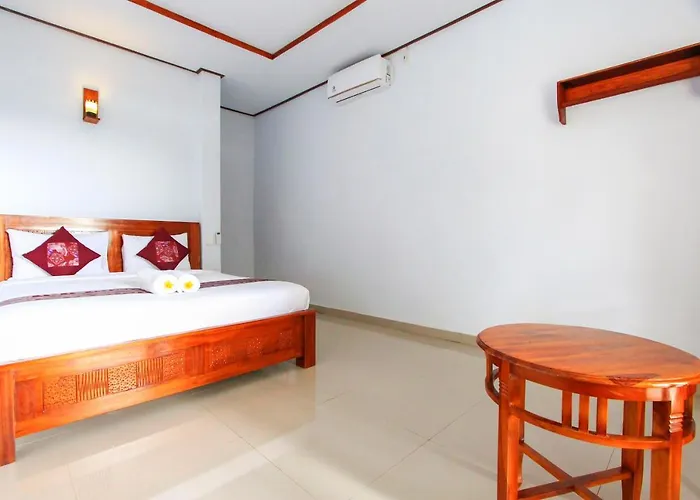 Aron Ubud 苏卡瓦提