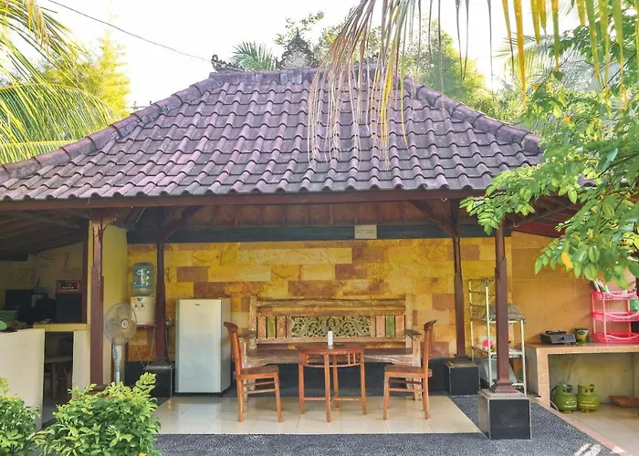 Aron Ubud 2*