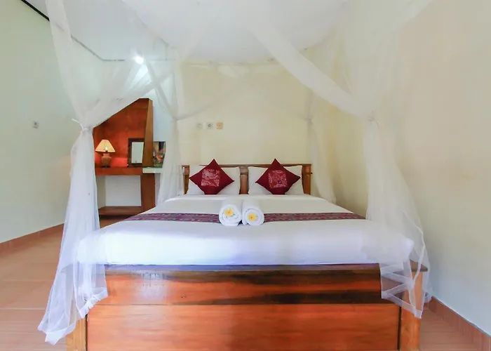 Aron Ubud 苏卡瓦提